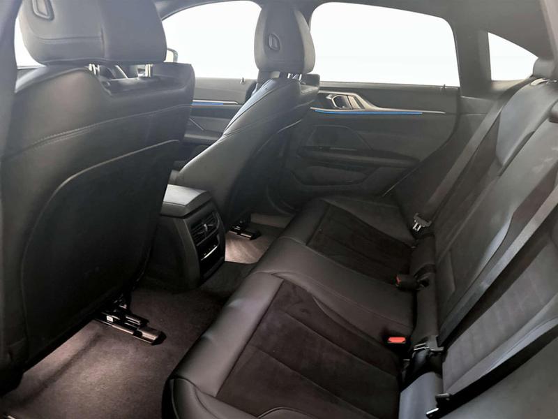 Used BMW i4 2022 for sale - 76882716: Photo 14