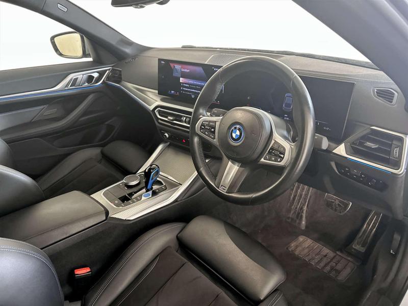 Used BMW i4 2022 for sale - 76882716: Photo 16