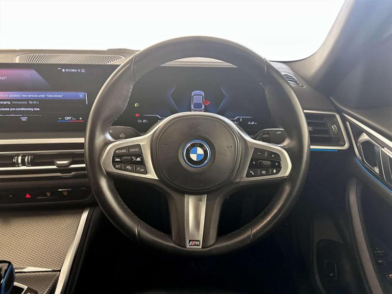 Used BMW i4 2022 for sale - 76882716: Photo 17
