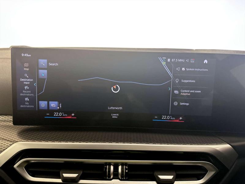 Used BMW i4 2022 for sale - 76882716: Photo 21