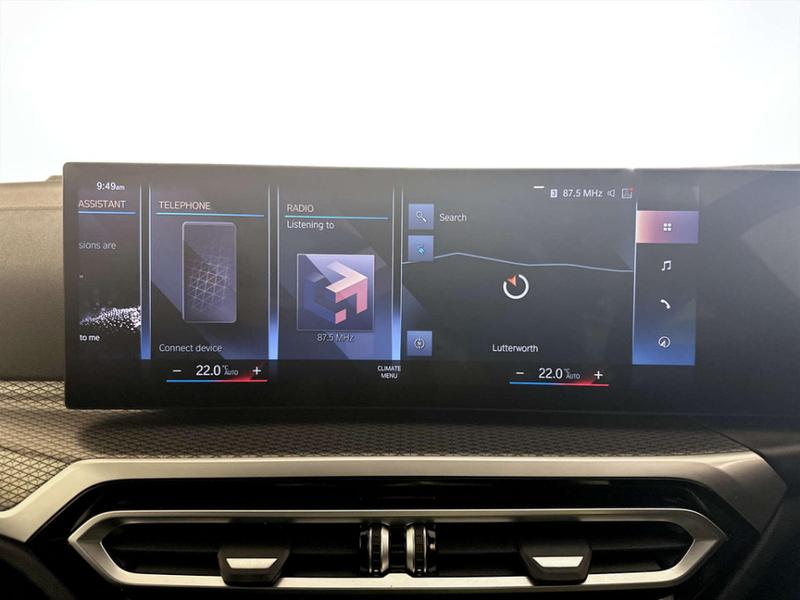 Used BMW i4 2022 for sale - 76882716: Photo 22