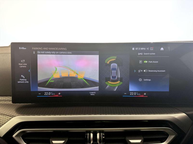 Used BMW i4 2022 for sale - 76882716: Photo 23