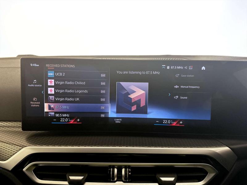 Used BMW i4 2022 for sale - 76882716: Photo 24