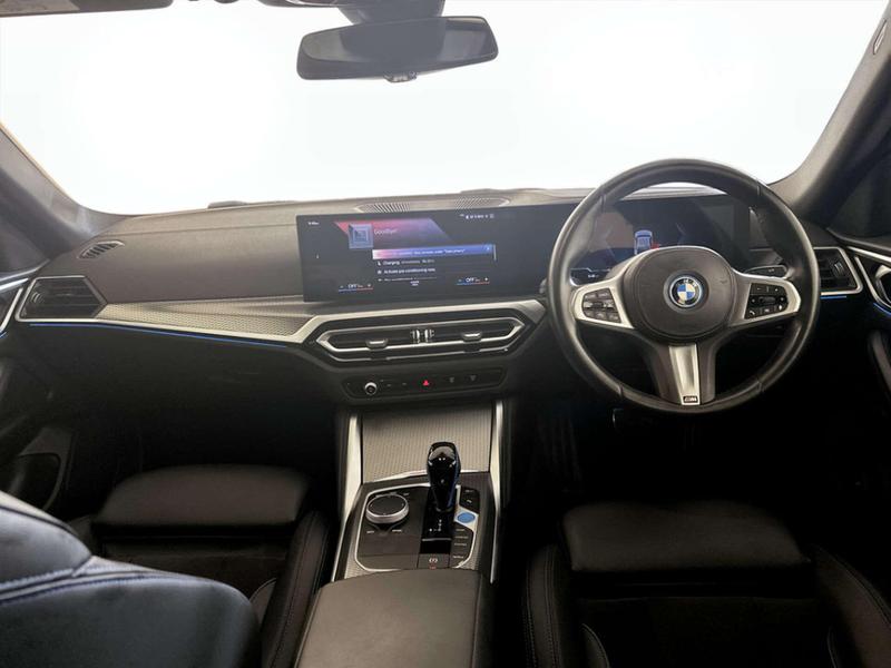 Used BMW i4 2022 for sale - 76882716: Photo 3
