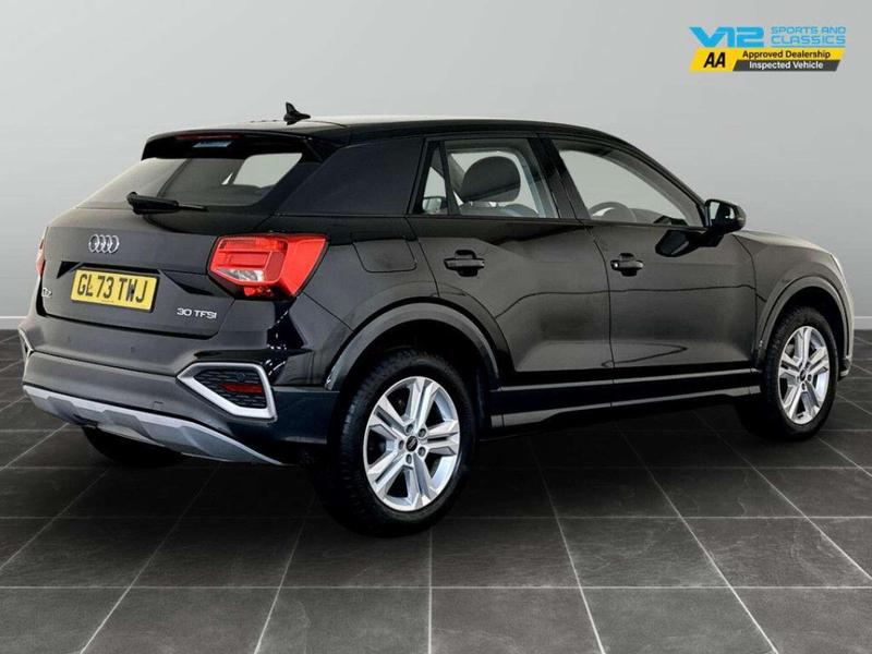 Used Audi Q2 2023 for sale - 76332455: Photo 10