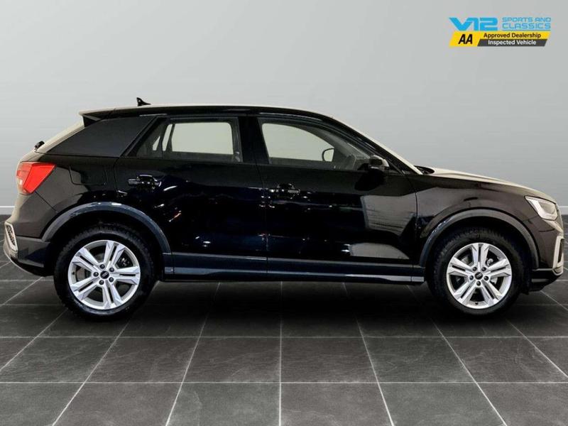 Used Audi Q2 2023 for sale - 76332455: Photo 11
