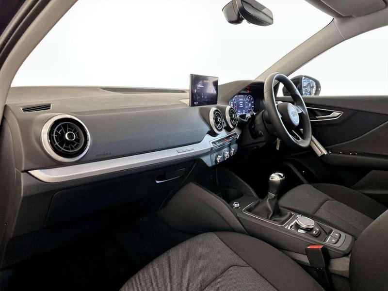 Used Audi Q2 2023 for sale - 76332455: Photo 12