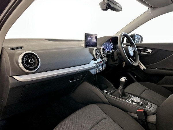 Used Audi Q2 2023 for sale - 76332455: Photo 12