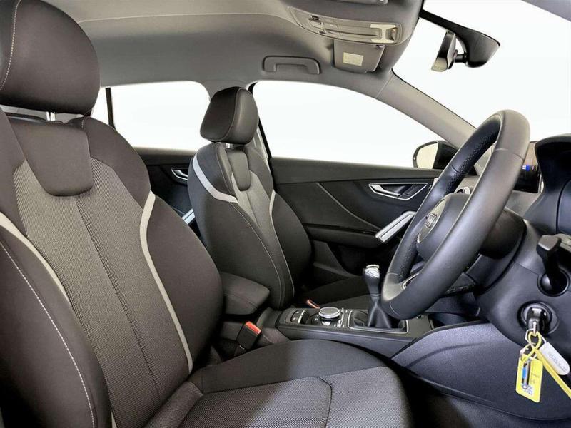 Used Audi Q2 2023 for sale - 76332455: Photo 13