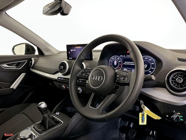 Used Audi Q2 2023 for sale - 76332455: Photo 15
