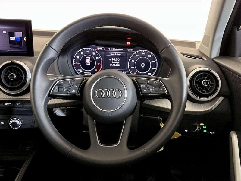 Used Audi Q2 2023 for sale - 76332455: Photo 16