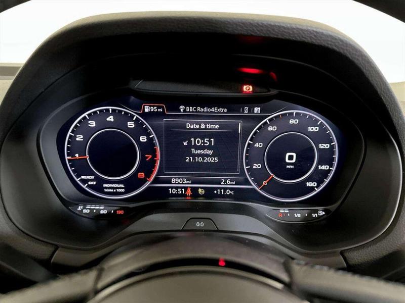 Used Audi Q2 2023 for sale - 76332455: Photo 18