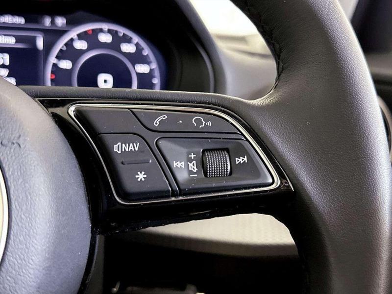 Used Audi Q2 2023 for sale - 76332455: Photo 19