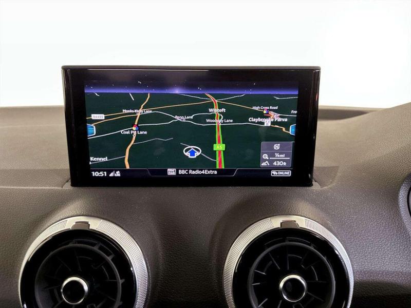 Used Audi Q2 2023 for sale - 76332455: Photo 20