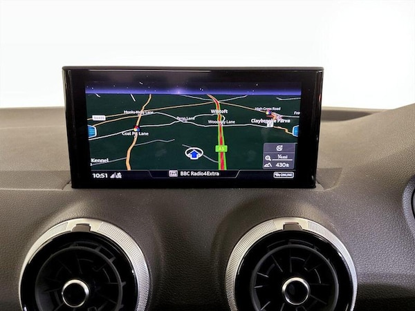 Used Audi Q2 2023 for sale - 76332455: Photo 20