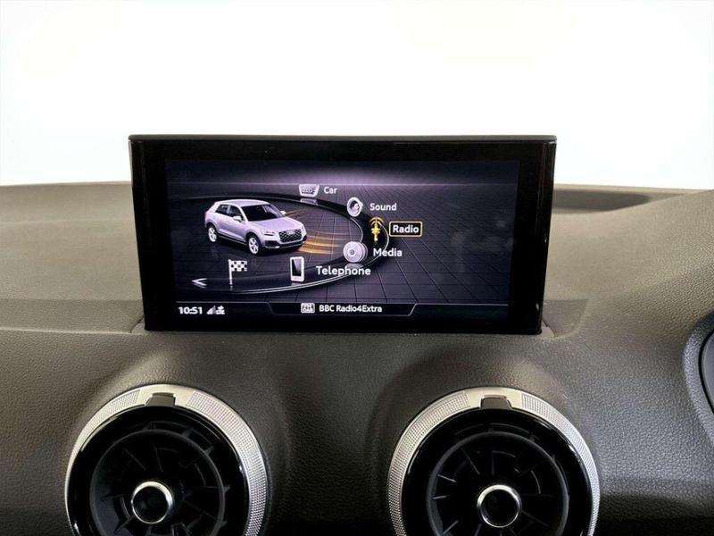 Used Audi Q2 2023 for sale - 76332455: Photo 21