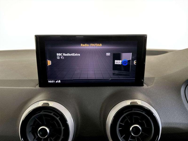 Used Audi Q2 2023 for sale - 76332455: Photo 22