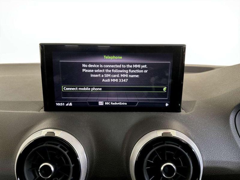 Used Audi Q2 2023 for sale - 76332455: Photo 23