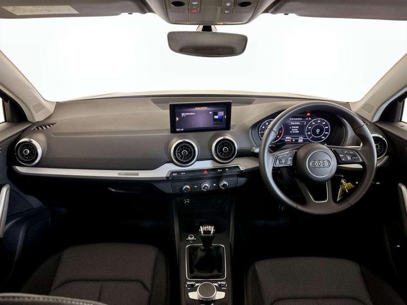 Used Audi Q2 2023 for sale - 76332455: Photo 3