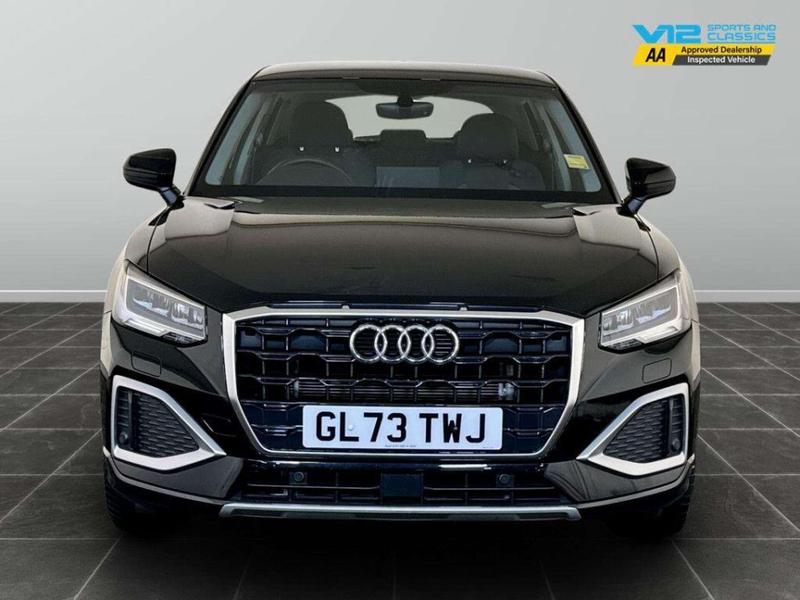 Used Audi Q2 2023 for sale - 76332455: Photo 5