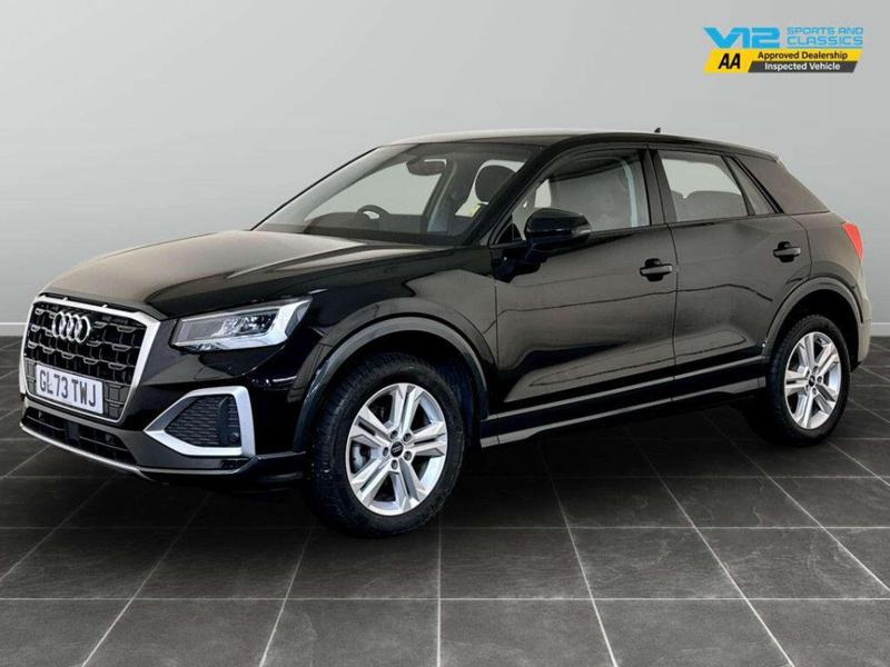 Used Audi Q2 2023 for sale - 76332455: Photo 6