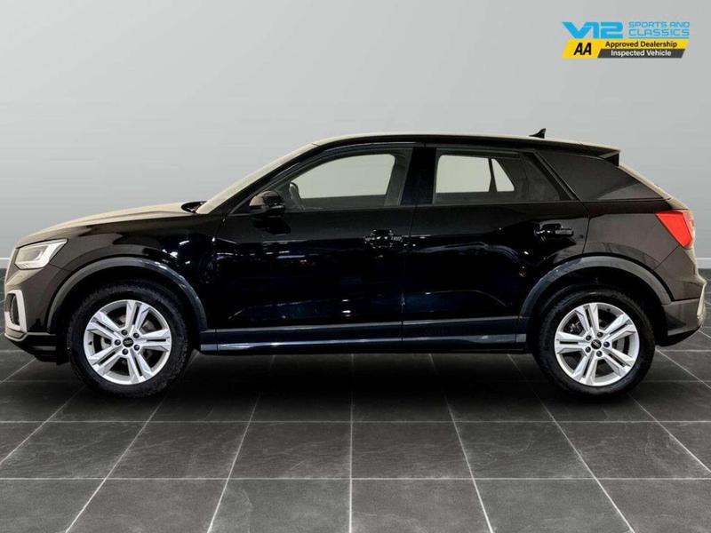 Used Audi Q2 2023 for sale - 76332455: Photo 7