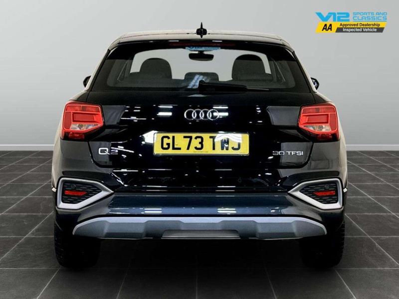 Used Audi Q2 2023 for sale - 76332455: Photo 9
