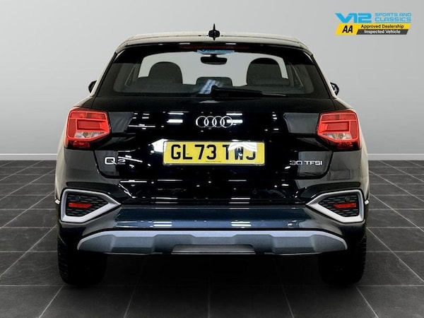 Used Audi Q2 2023 for sale - 76332455: Photo 9