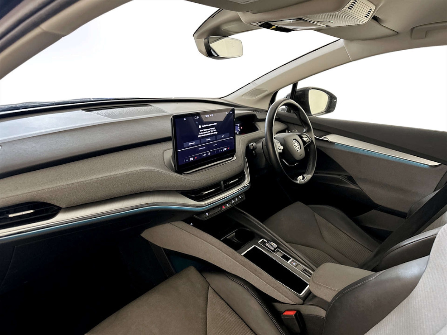 Used Skoda Enyaq 2021 for sale - 77847520: Photo 12