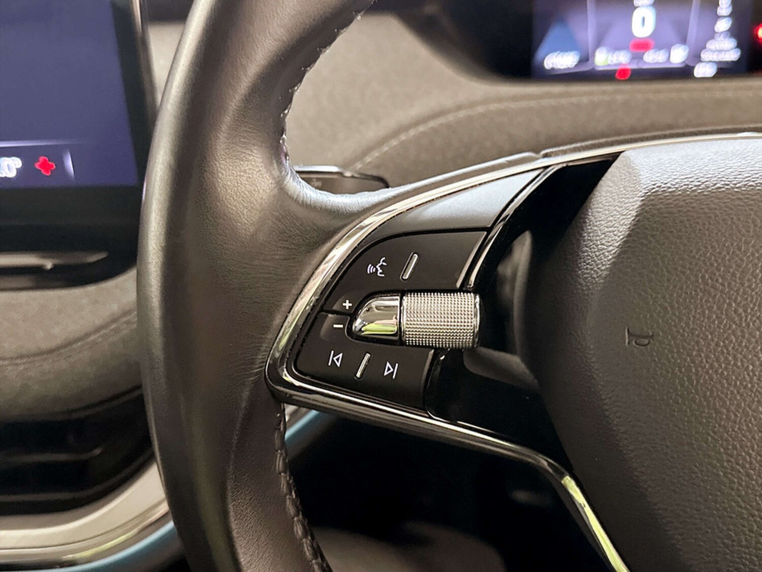 Used Skoda Enyaq 2021 for sale - 77847520: Photo 18