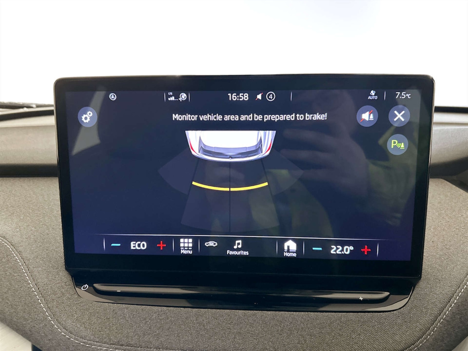 Used Skoda Enyaq 2021 for sale - 77847520: Photo 22