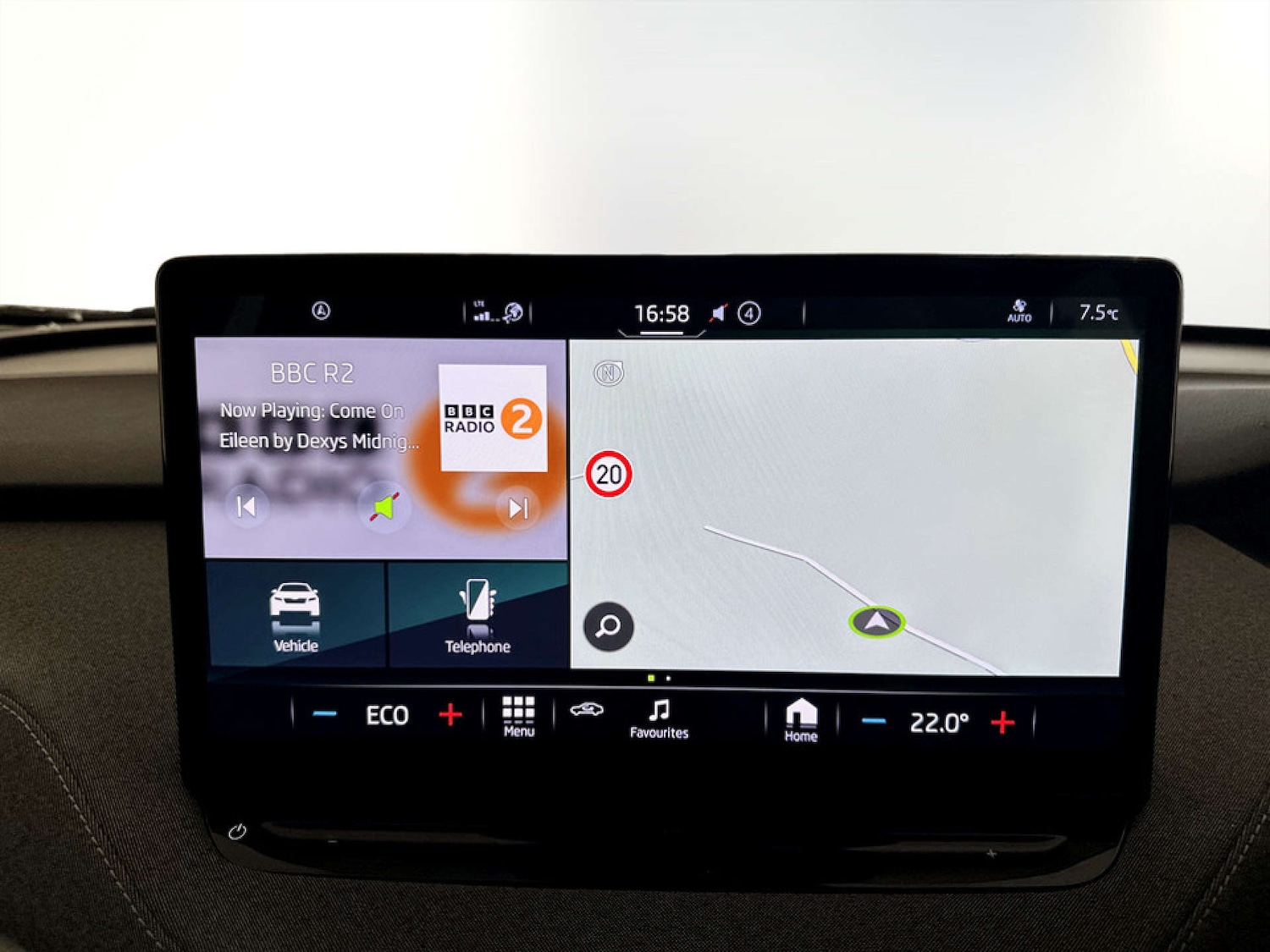 Used Skoda Enyaq 2021 for sale - 77847520: Photo 24