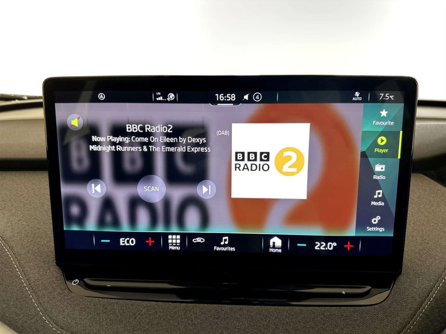 Used Skoda Enyaq 2021 for sale - 77847520: Photo 25