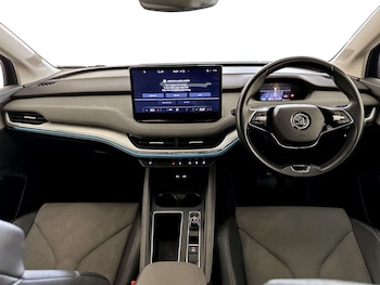 Used Skoda Enyaq 2021 for sale - 77847520: Photo