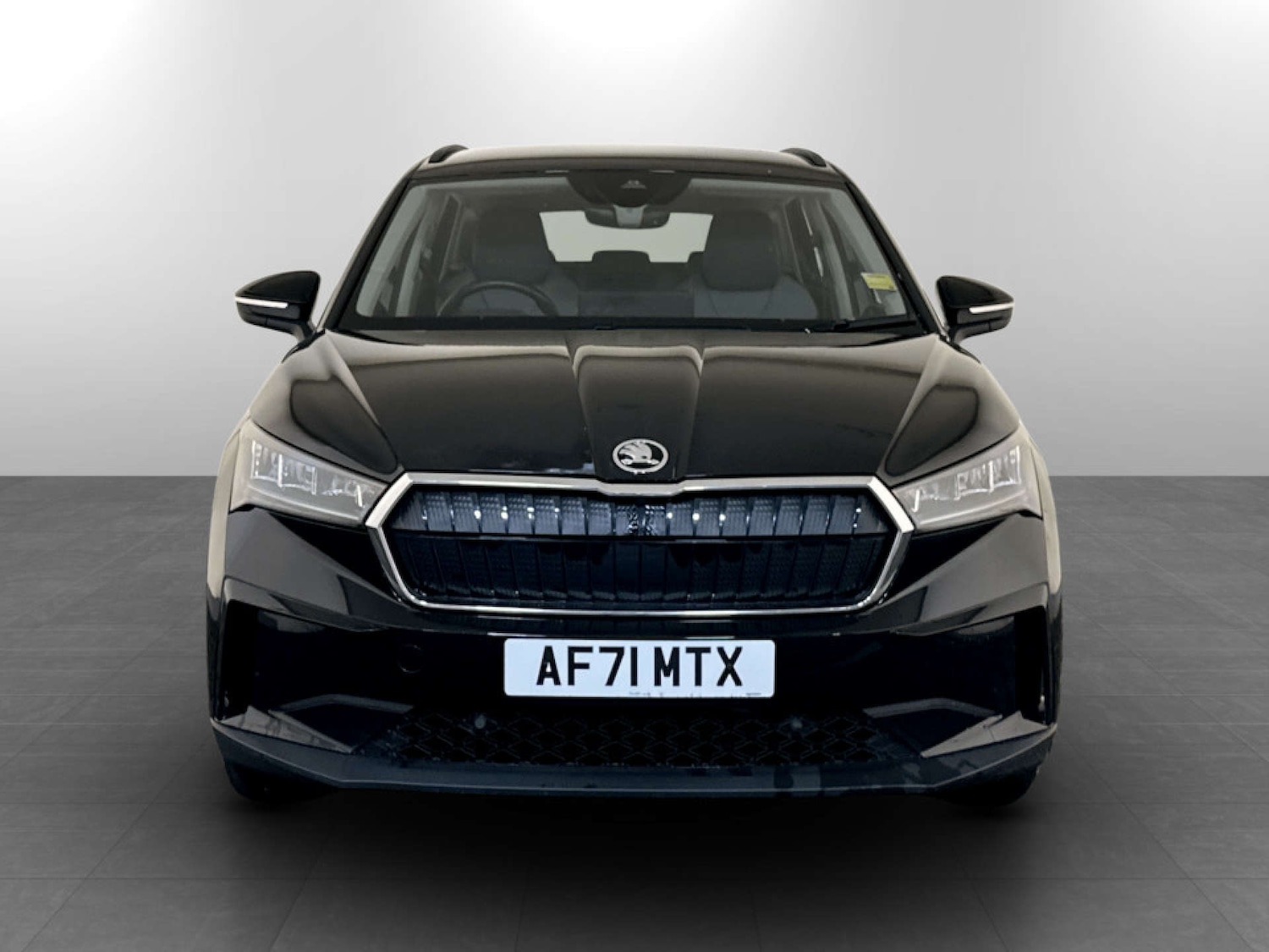 Used Skoda Enyaq 2021 for sale - 77847520: Photo 5