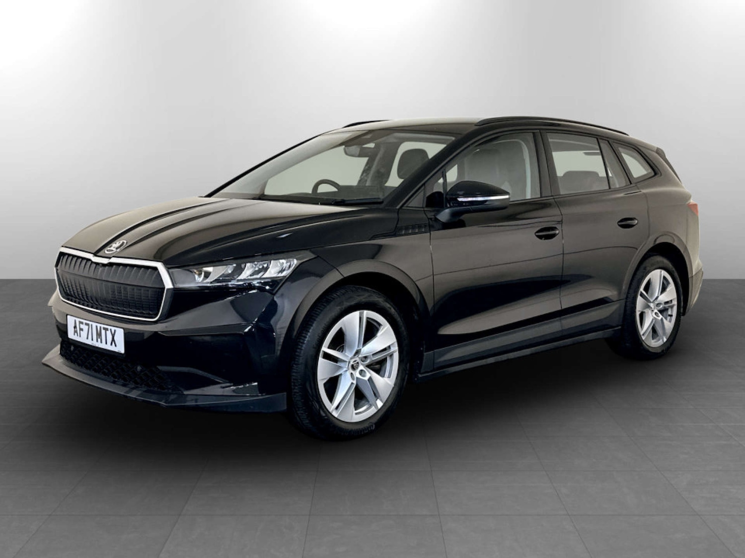 Used Skoda Enyaq 2021 for sale - 77847520: Photo 6