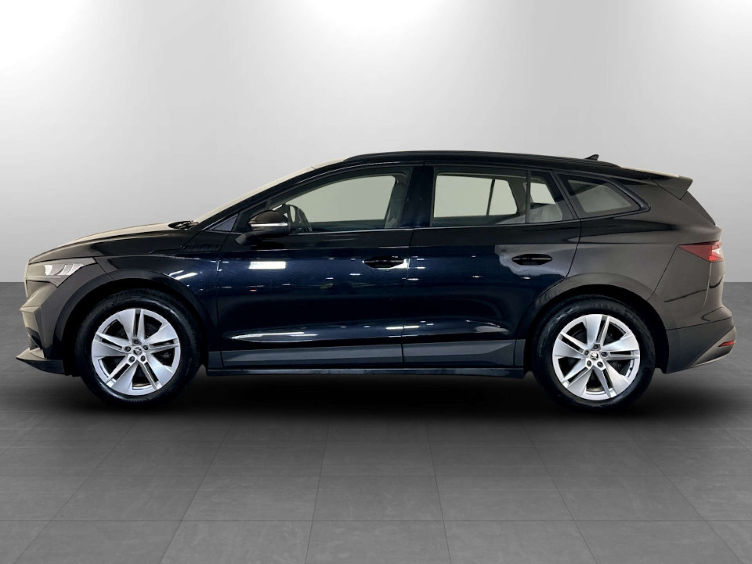 Used Skoda Enyaq 2021 for sale - 77847520: Photo 7