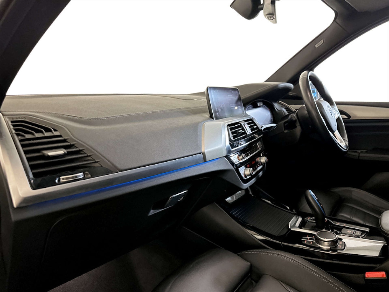 Used BMW iX3 2021 for sale - 77406101: Photo 11