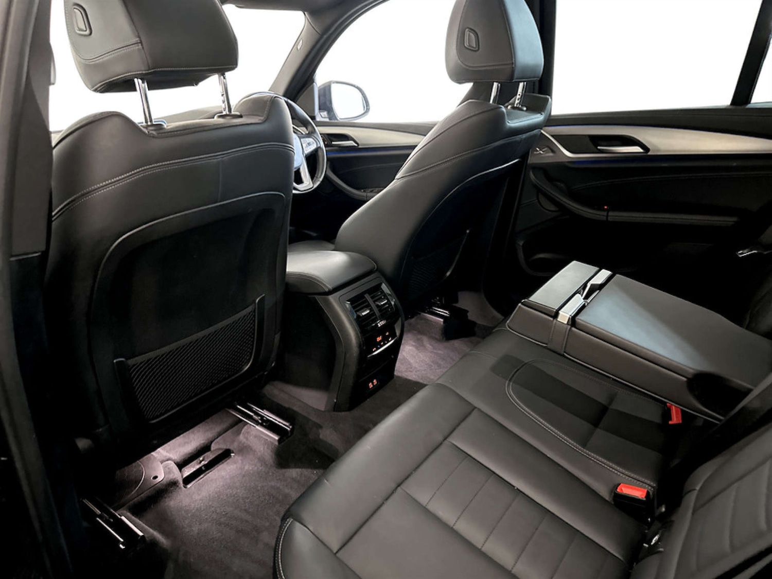 Used BMW iX3 2021 for sale - 77406101: Photo 13