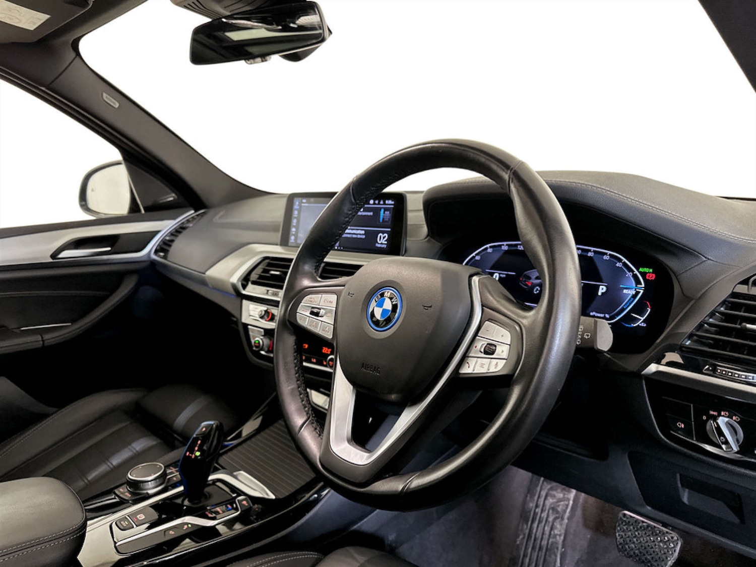 Used BMW iX3 2021 for sale - 77406101: Photo 15