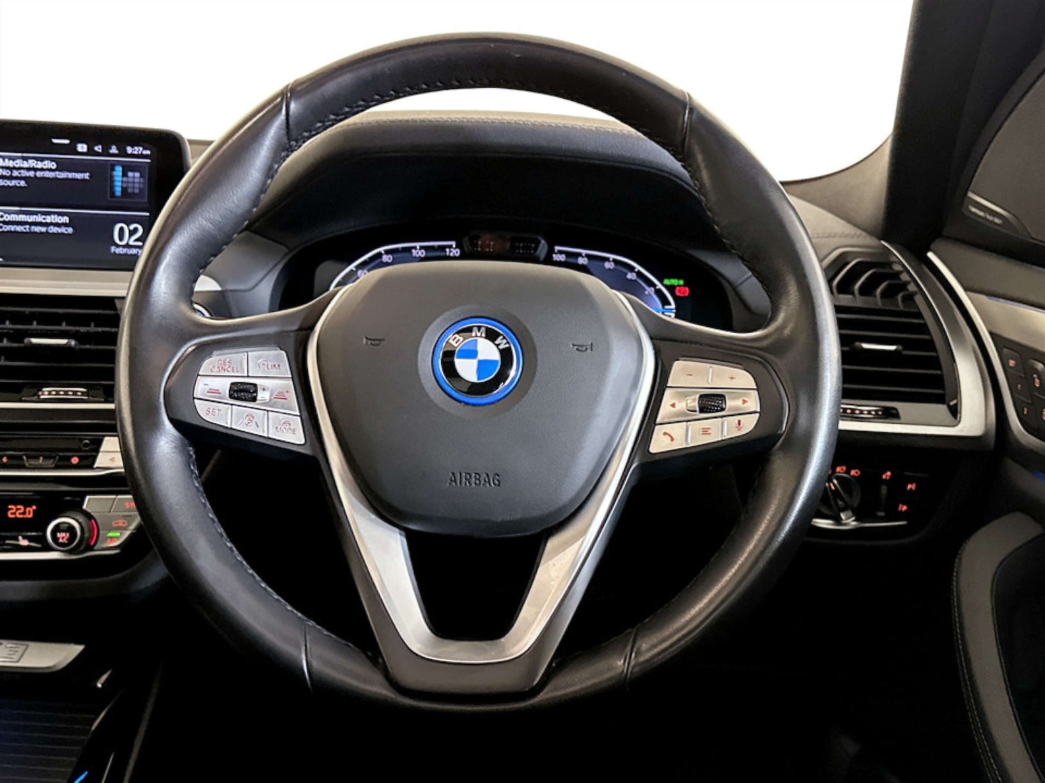 Used BMW iX3 2021 for sale - 77406101: Photo 16