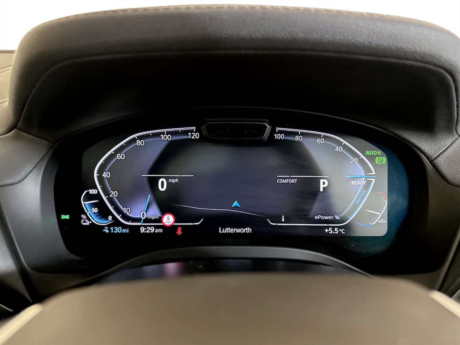 Used BMW iX3 2021 for sale - 77406101: Photo 18