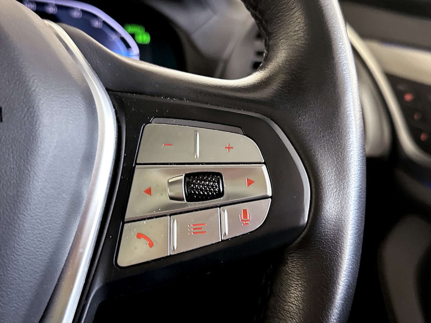 Used BMW iX3 2021 for sale - 77406101: Photo 19