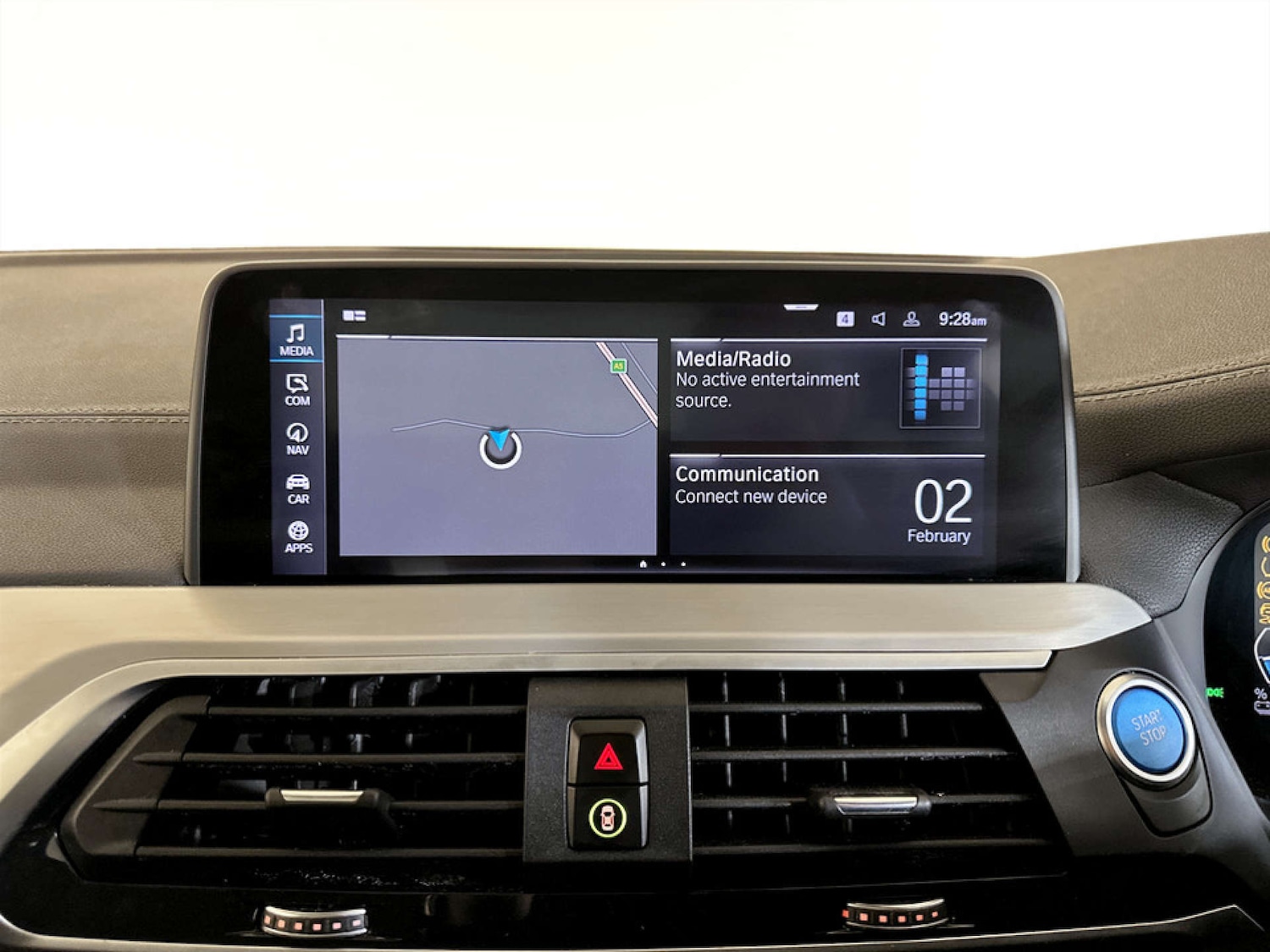 Used BMW iX3 2021 for sale - 77406101: Photo 22