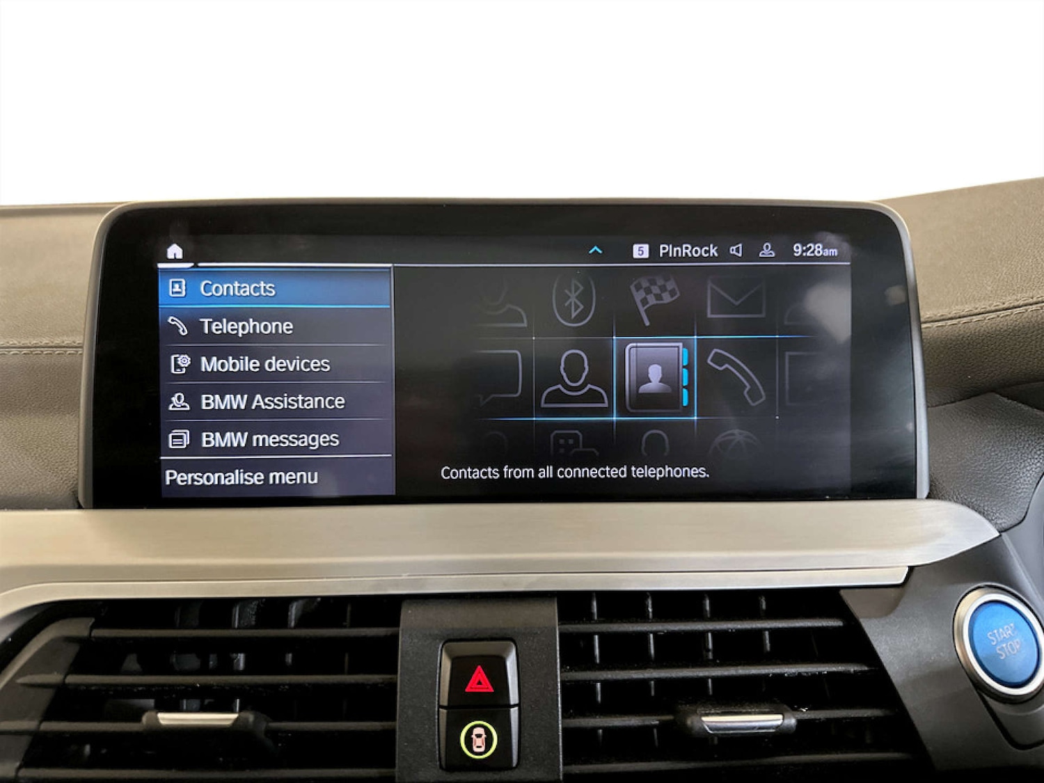 Used BMW iX3 2021 for sale - 77406101: Photo 23