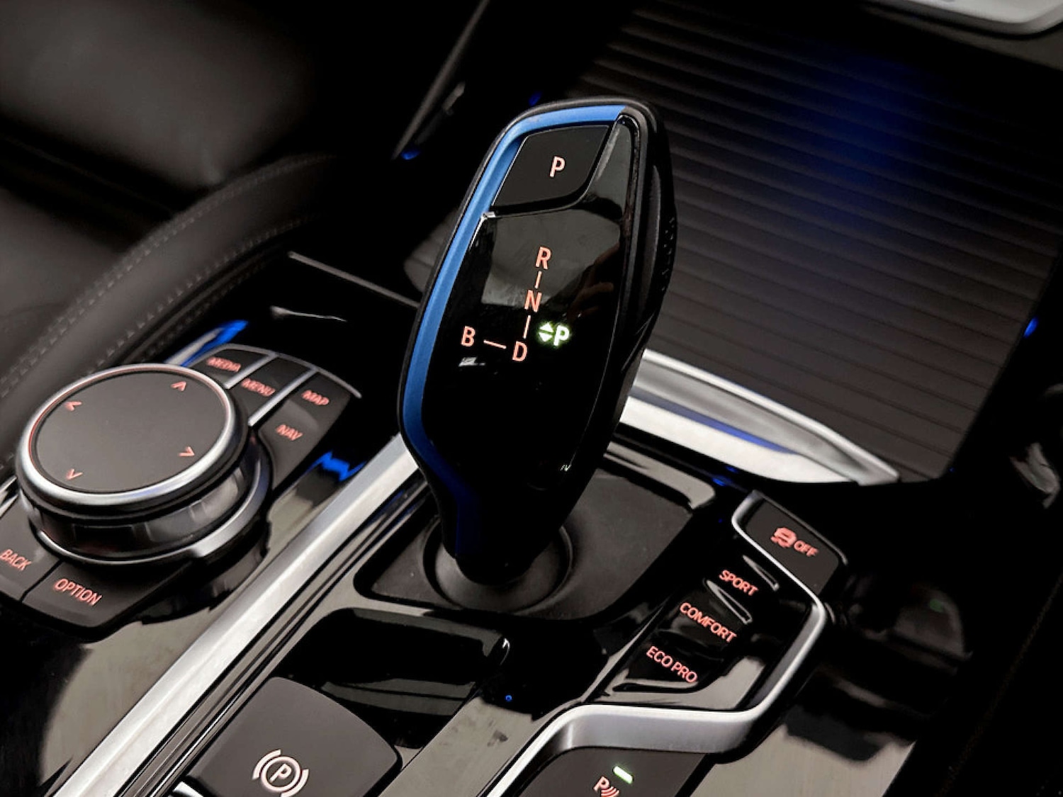 Used BMW iX3 2021 for sale - 77406101: Photo 26