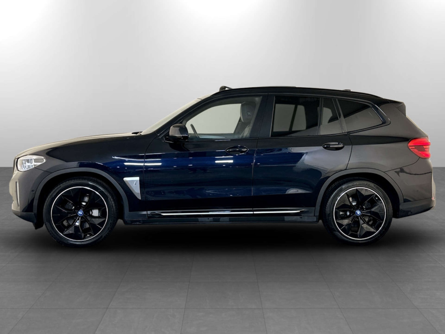 Used BMW iX3 2021 for sale - 77406101: Photo 6