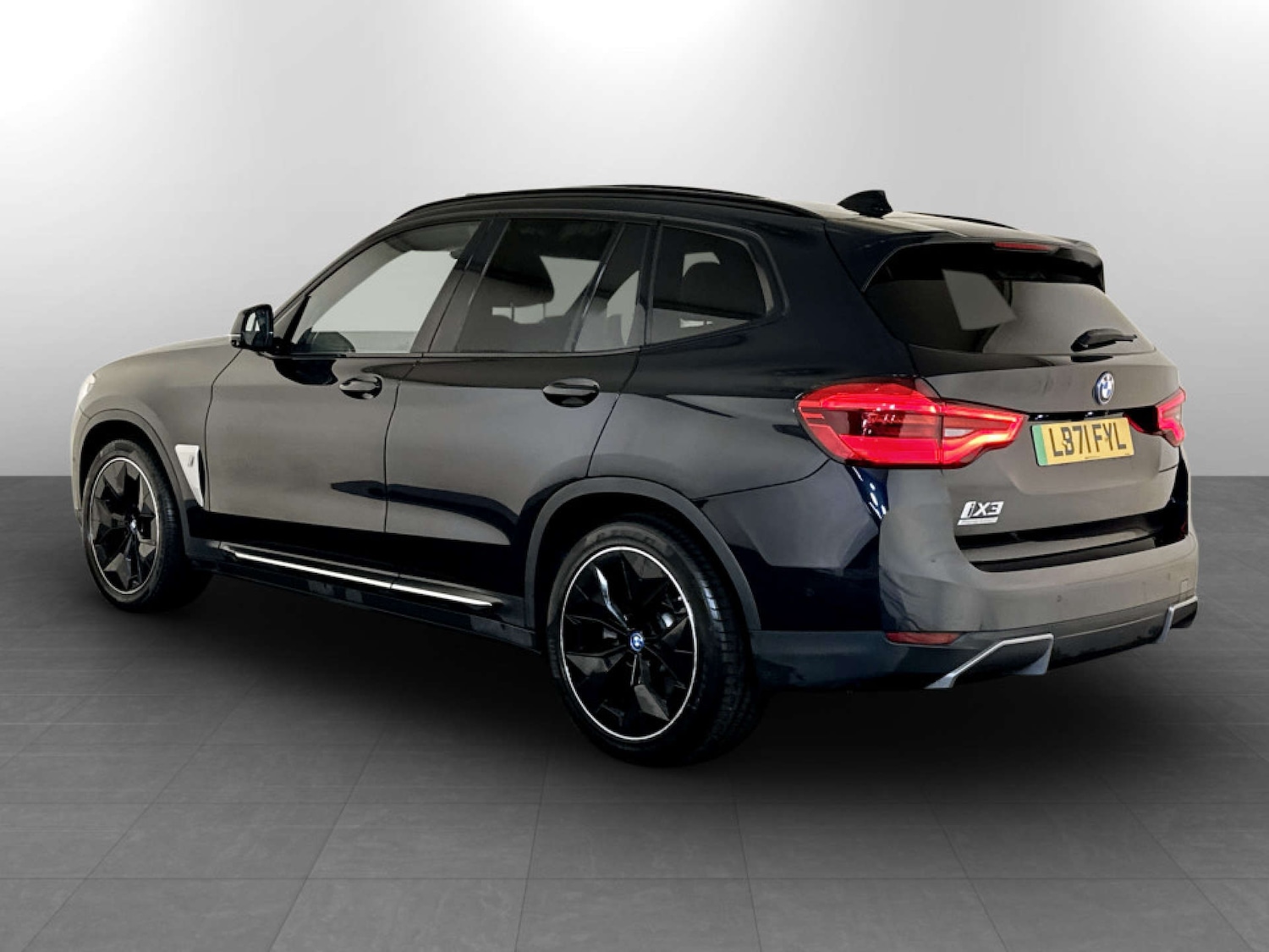 Used BMW iX3 2021 for sale - 77406101: Photo 7