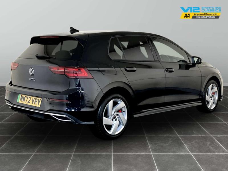 Used Volkswagen Golf 2022 for sale - 76819111: Photo 10