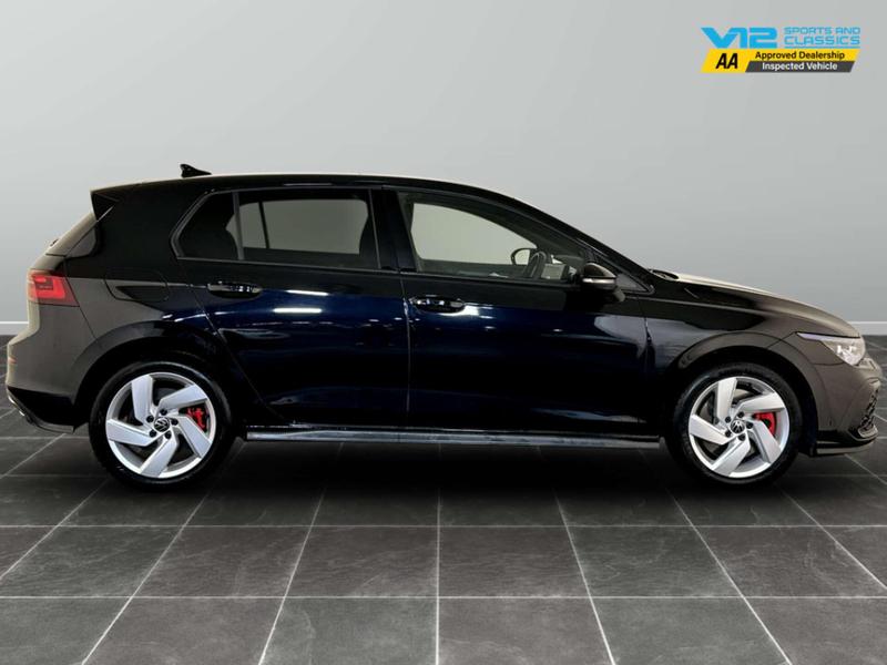 Used Volkswagen Golf 2022 for sale - 76819111: Photo 11